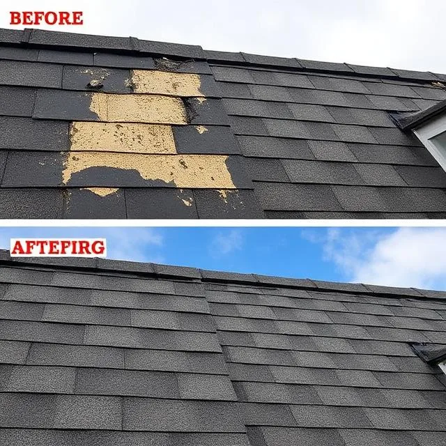 Roof Repair Near Me in Middlesboro, KY near me